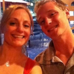 Meet your Posher, Brenda